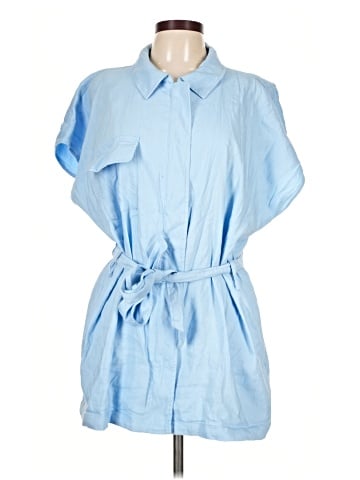 INC International Concepts Casual Dress (view 1)