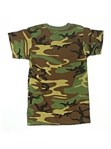 Rothco Short Sleeve T-Shirt (view 2)