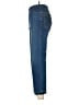 Lyssé Blue Jeans Size M - photo 5