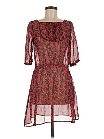 Pepe Jeans Cocktail Dress (view 1)