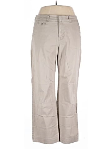 Merona Khakis (view 1)