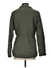 H&M L.O.G.G. Green Jacket Size 4 - photo 2
