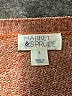 Market and Spruce Brown Pullover Sweater Size L - photo 7