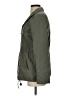 H&M L.O.G.G. Green Jacket Size 4 - photo 5