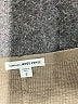 James Perse Brown Long Sleeve Top Size Lg (3) - photo 7