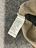 James Perse Brown Long Sleeve Top Size Lg (3) - photo 8