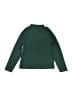 Arshiner Green Turtleneck Sweater Size 8 - photo 2
