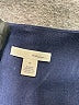 Halogen Solid Blue Casual Dress Size XL - photo 7