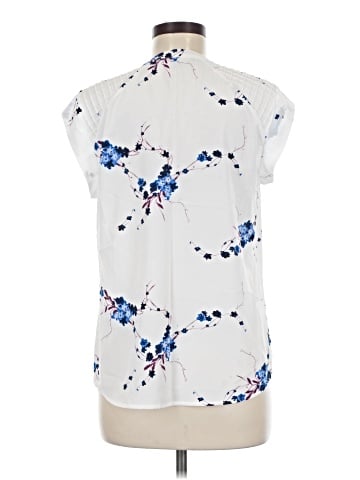 Daniel Rainn Short Sleeve Blouse (view 2)
