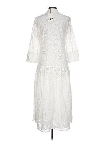 Zara Casual Dress (view 2)