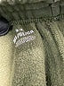 Under Armour Green Track Pants Size L (tall) - photo 7