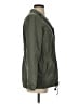 H&M L.O.G.G. Green Jacket Size 4 - photo 4