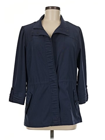 Zenergy by Chico's Jacket (view 1)