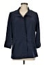 Zenergy by Chico's Blue Jacket Size Med (1) - photo 1