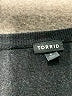Torrid Black Cardigan Size 5X Plus (6) - photo 7