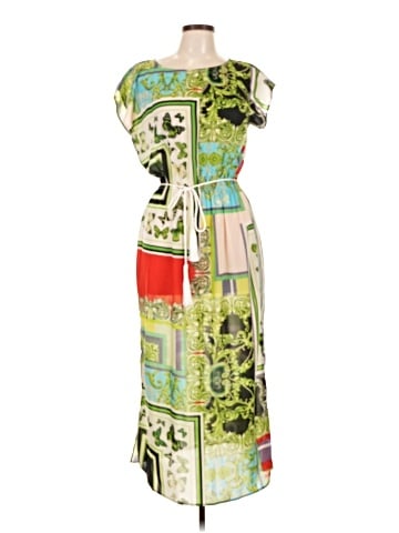 Alberto Makali Casual Dress (view 1)