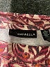 Rafaella Burgundy Long Sleeve Blouse Size 3X - photo 7