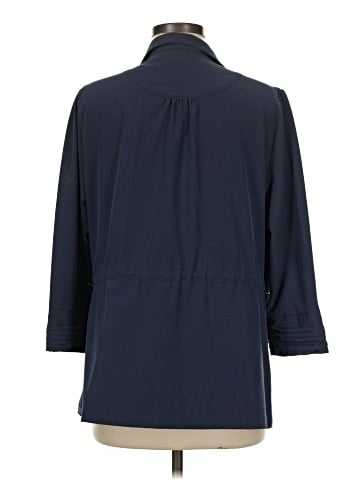 Zenergy by Chico's Jacket (view 2)