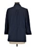 Zenergy by Chico's Blue Jacket Size Med (1) - photo 2