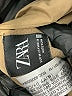 Zara Black Coat Size M - photo 7