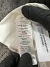 Ann Taylor Solid Ivory Cocktail Dress Size 2 - photo 9