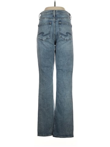 Silver Jeans Co. Jeans (view 2)