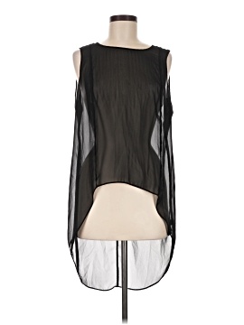 Kenneth Cole New York Sleeveless Blouse