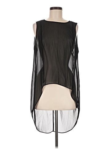 Kenneth Cole New York Sleeveless Blouse (view 1)