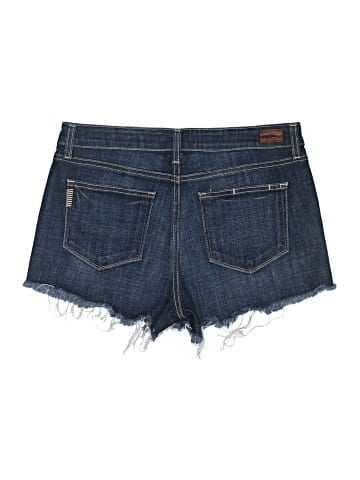 Paige Denim Shorts (view 2)