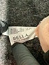 Bella Pink Sweatshirt Size M - photo 7