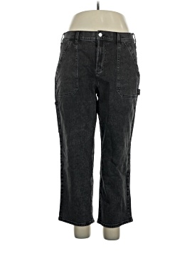 Lands' End Jeans
