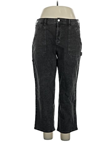 Lands' End Jeans (view 1)