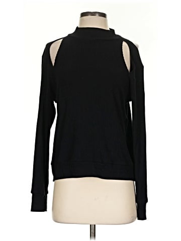 LNA Turtleneck Sweater (view 1)