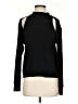 LNA Black Turtleneck Sweater Size XS - photo 1