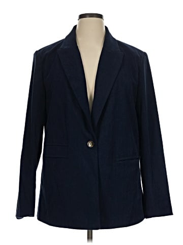 Prettygarden Blazer (view 1)