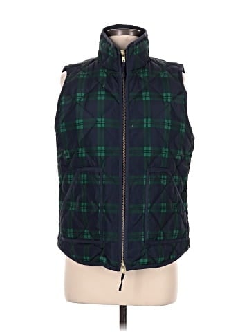 J.Crew Factory Store Vest (view 1)