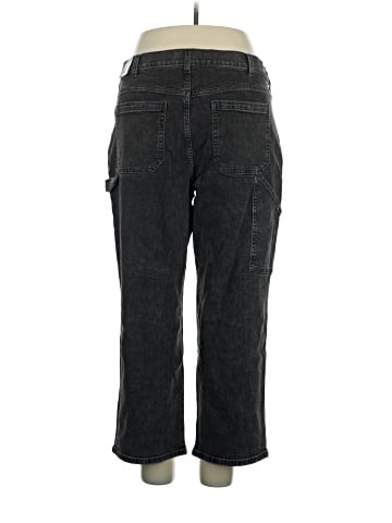 Lands' End Jeans (view 2)