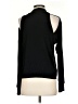 LNA Black Turtleneck Sweater Size XS - photo 2