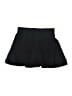 Lululemon Athletica Solid Black Skort Size 8 (tall) - photo 1