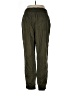 A New Day Green Cargo Pants Size L - photo 2