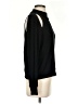 LNA Black Turtleneck Sweater Size XS - photo 4