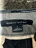 Tommy Hilfiger 100% Cotton Solid Blue Shorts Size 2 - photo 3