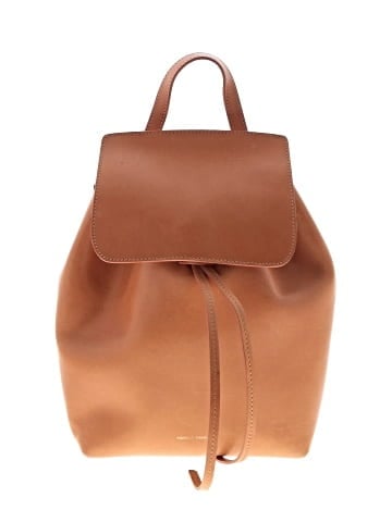 Mansur Gavriel Backpack (view 1)
