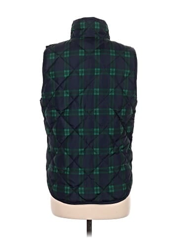 J.Crew Factory Store Vest (view 2)