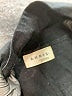 Akris Punto Black Long Sleeve Turtleneck Size 8 - photo 7