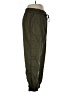 A New Day Green Cargo Pants Size L - photo 4