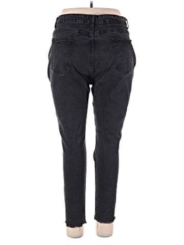Shein Jeans (view 2)