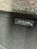 Zutter Black Short Sleeve T-Shirt Size S - photo 7