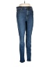 Level 99 Solid Blue Jeans Size 31 waist - photo 1
