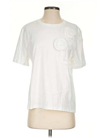 Zara Short Sleeve Top (view 1)